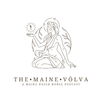 YEAR OF MYTHS: FOR SKIRNIS