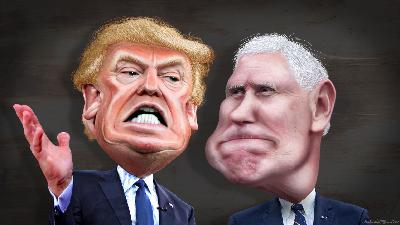Presidential Podcast #100: De verkiezingen van de apocalyps