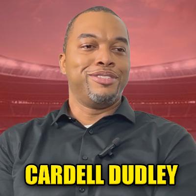 Cardell Dudley - Finest Magazine