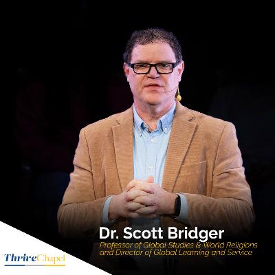 February 5, 2026 – Thrive with Dr. Scott Bridger February 5, 2026 – Thrive with Dr. Scott Bridger