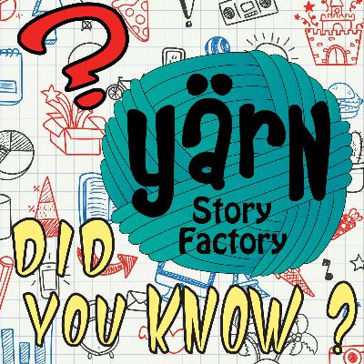 {Did You Know?} Doggies!