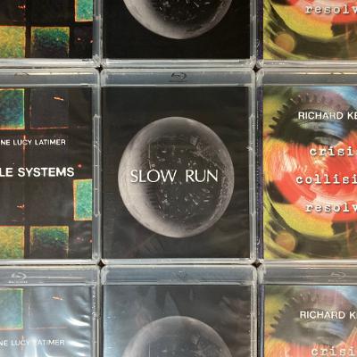 INTERVIEW - Black Zero Returns with Stephen Broomer