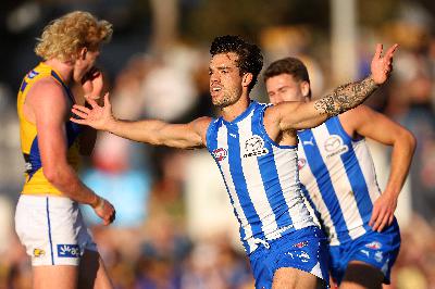 Captains run and will free agency cause the great ladder divide to grow?