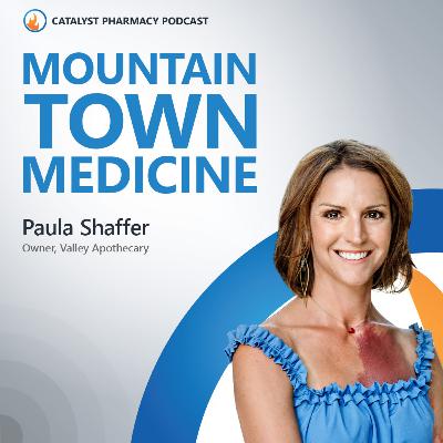 How a Small‑Town Pharmacy Became a Lifeline in Idaho’s Mountains How a Small‑Town Pharmacy Became a Lifeline in Idaho’s Mountains