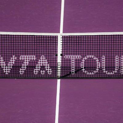Gustavo Santoscoy Jr, Director del WTA 1000 Guadalajara.