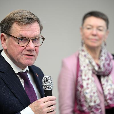 08. Dezember 2025 - Blick in die Zeitungen von morgen 08. Dezember 2025 - Blick in die Zeitungen von morgen