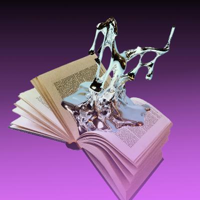 Nørderne er tilbage, clankers er ude. Nørderne er tilbage, clankers er ude.