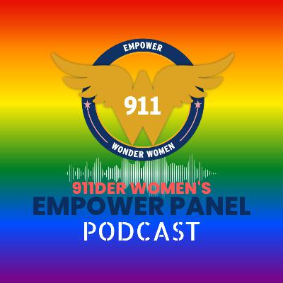 Empower Panel 12 - Find Your Voice, Find Your Power, Find Your Pride Empower Panel 12 - Find Your Voice, Find Your Power, Find Your Pride