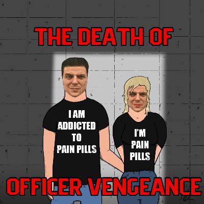 Max Payne Lore
