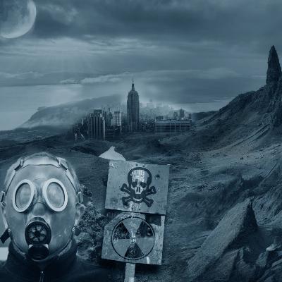 Episode 26: The Last Hope (A Sci-Fi Story)