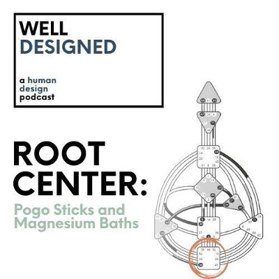 Pogo Sticks and Magnesium Baths: Our Guide To Your Root Center