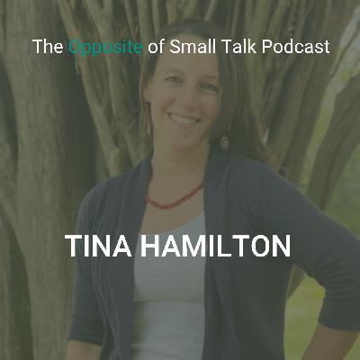 114. Getting to Know Your Inner Child with Tina Hamilton 114. Getting to Know Your Inner Child with Tina Hamilton