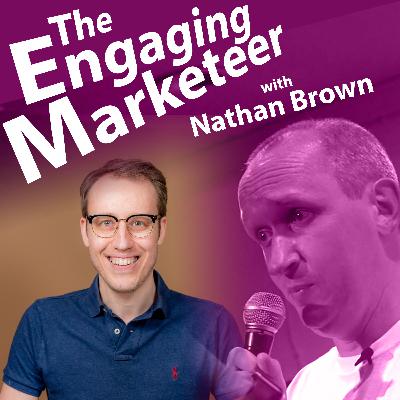From In-House Marketer To Agency Owner - Nathan Brown From In-House Marketer To Agency Owner - Nathan Brown
