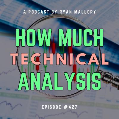 How Much Technical Analysis