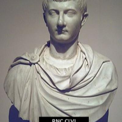 Roma Nua & Crua CLVI - Ascensão e Queda de Lúcio Sejano Roma Nua & Crua CLVI - Ascensão e Queda de Lúcio Sejano