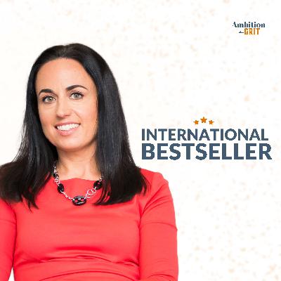 The Secret to Building Mental Strength with Amy Morin