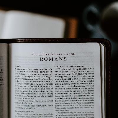 A little about me and Romans 8 A little about me and Romans 8