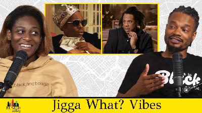 Jigga What? Vibes | Jay-Z Says 'Money Ain't Free', Kountry Wayne's $200K Child Support Bill, + More