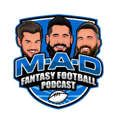 Episode 70:'24-25 Week 5 Preview Pt 1
