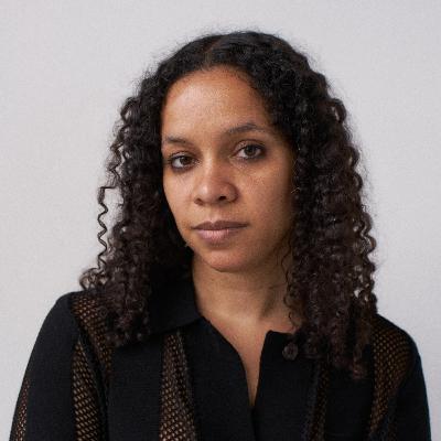 Rachel Scott on the Sensuality of Craft