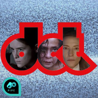 DCT Season 2 Episode 27: The Rundown: Women Talking, Triangle of Sadness, and Tár DCT Season 2 Episode 27: The Rundown: Women Talking, Triangle of Sadness, and Tár