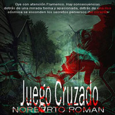 AUDIOLIBRO...Juego Cruzado{16}
