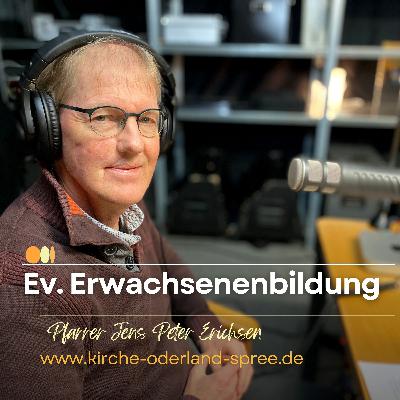 ST.2 /EP.4: Der Bildungsauftrag der Ev. Kirche und seine Auswirkungen auf den Gemeindebau. ST.2 /EP.4: Der Bildungsauftrag der Ev. Kirche und seine Auswirkungen auf den Gemeindebau.