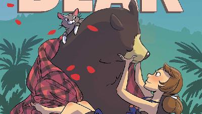 My Boyfriend Is a Bear
