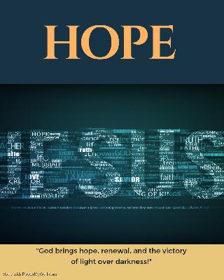 The Hope of Job