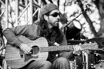 Episode 5: Paul Benoit