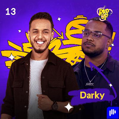 بعد أن تعرّض لمضايقات عدة خلال مسيرته.. تعرّفوا إلى قصة انطلاق الرابر  Darky