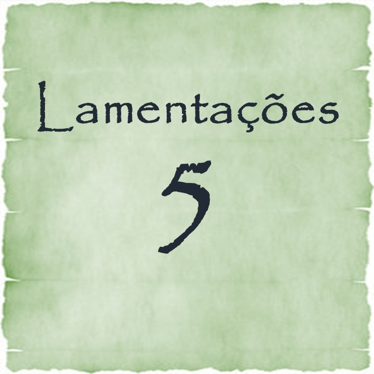 Lamentações 5 episode artwork