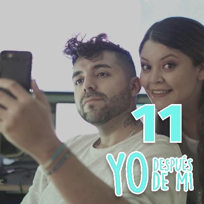 Detrás de la música