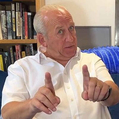 Peter Bleksley