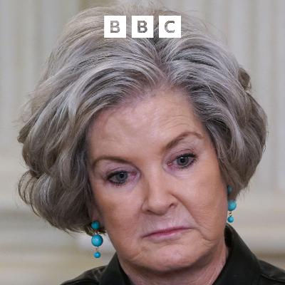 Trump defends chief of staff after tell-all interview Trump defends chief of staff after tell-all interview