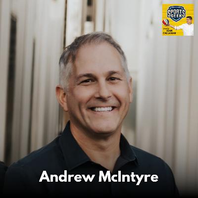 Building Stadium Technology from Cubs to Titans - Andrew McIntyre, Tennessee Titans