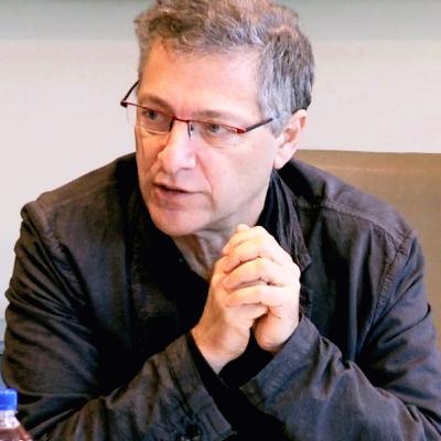 Peter Galison - Epistemic Virtues [8.21.19]