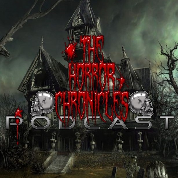 The Horror Chronicles Podcast