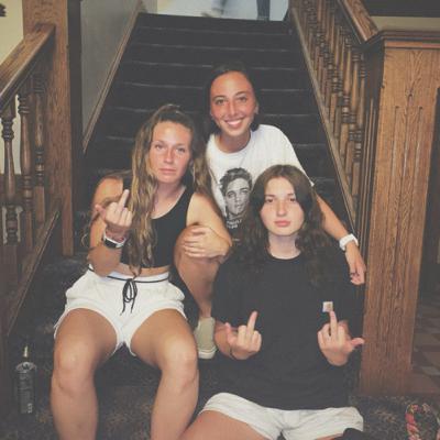 We back We back