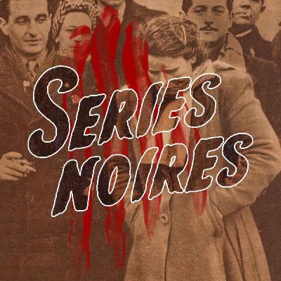 Germaine Leloy, dernière femme guillotinée en France Germaine Leloy, dernière femme guillotinée en France