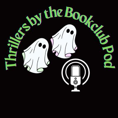 Episode 80: It Was Ghost Dolphins the Whole Time with Greg Wands and Elizabeth McCullough Keenan