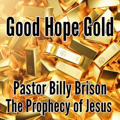 The Prophecy of Jesus