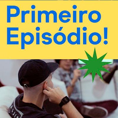 ESTAMOS NO AR - Outside Podcast #001