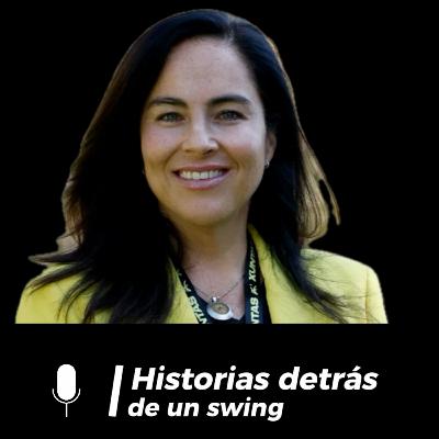 Lili Álvarez | Desafíos en la promoción del golf femenil