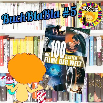 BuchBlaBla #5 - Die 100 besten Filme der Welt