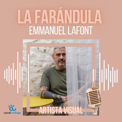 LA FARÁNDULA. Emmanuel Lafont LA FARÁNDULA. Emmanuel Lafont