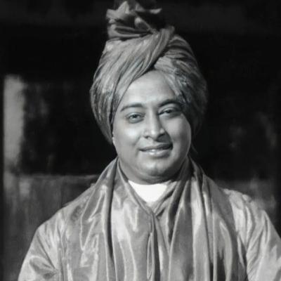 #07 - Paramahansa Yogananda: What is fate?