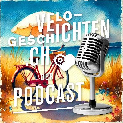 Special: Velofahren, Ferien und das Klima