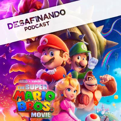 Inclusión o Recaudación, ¿que importa más?: analizando la película de Mario