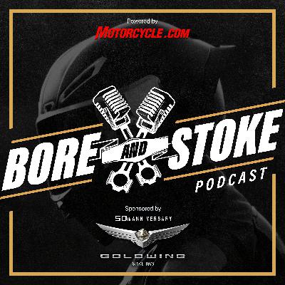 Episode 22: Kayla Yaakov On Making History At Daytona